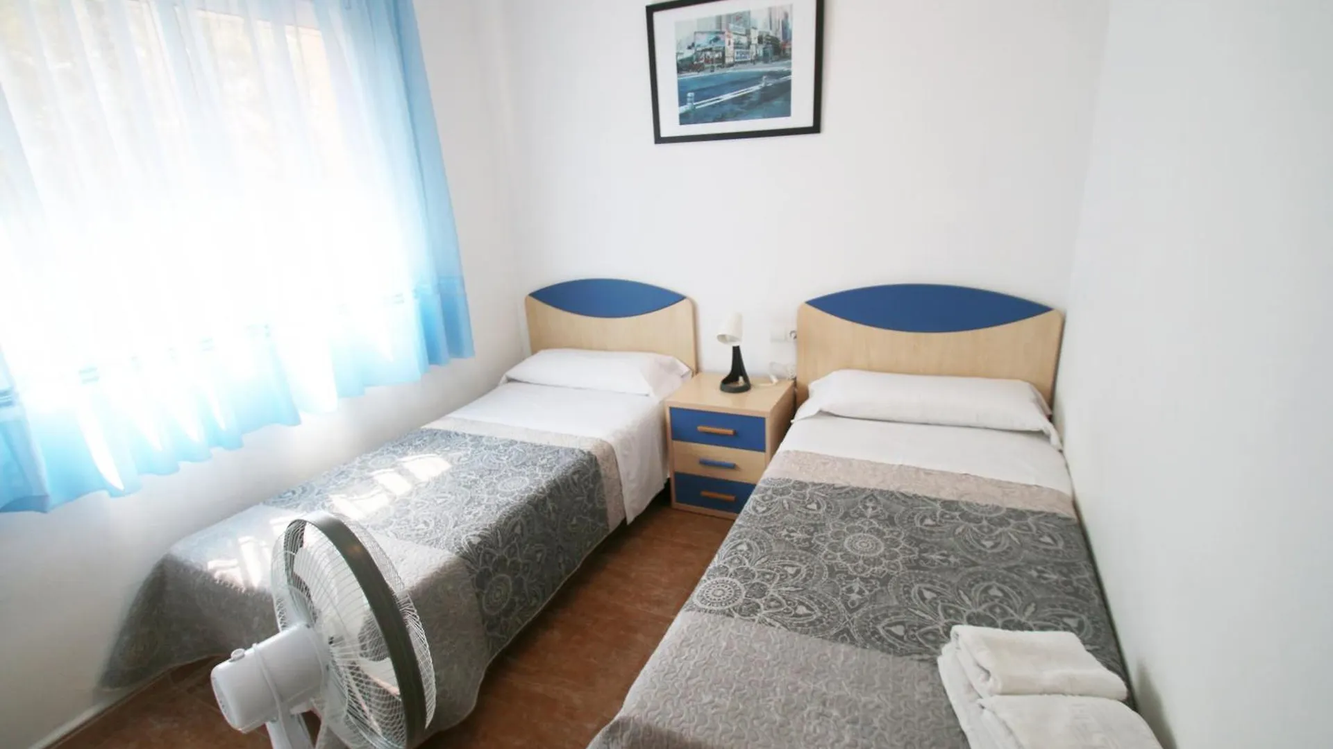 Villa Fatima Miami Platja