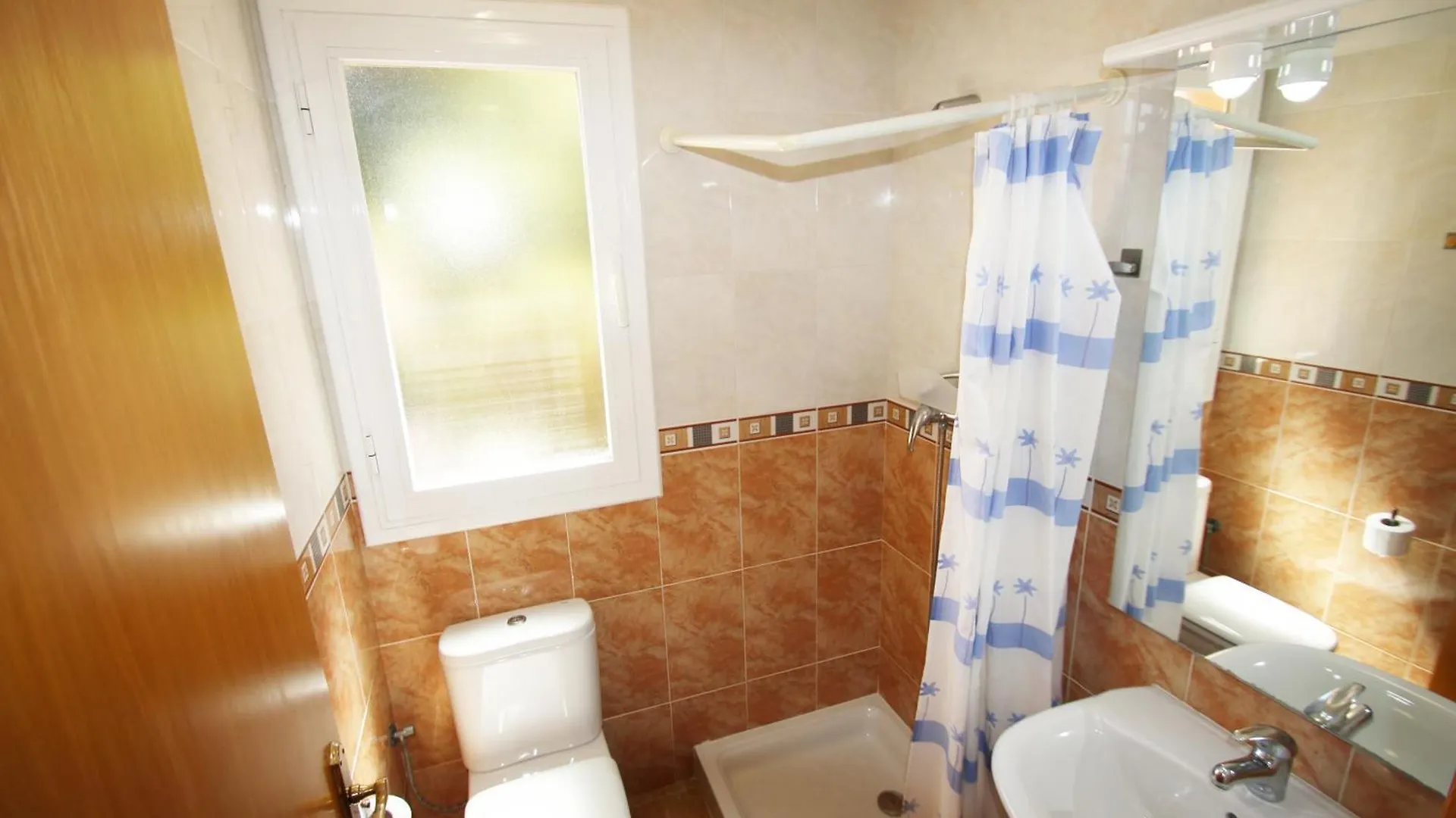 Villa Fatima Miami Platja  España