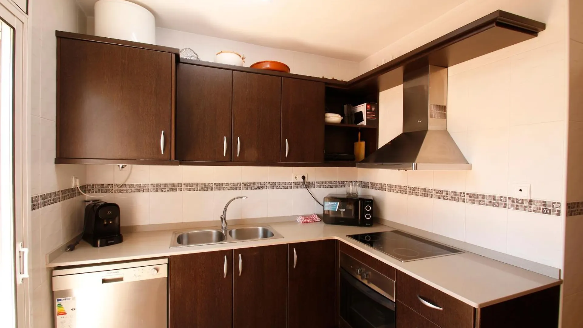 Villa Fatima Miami Platja