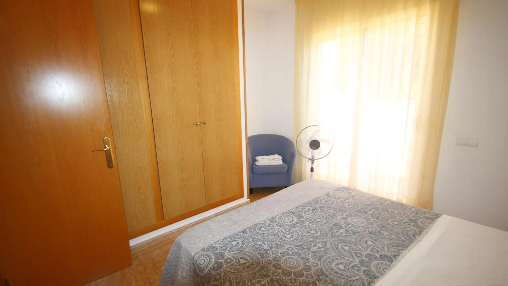 Villa Fatima Miami Platja
