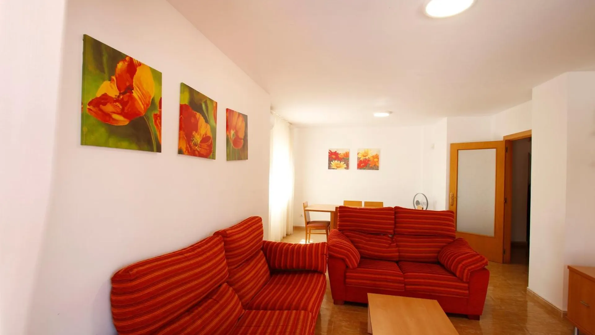 Villa Fatima Miami Platja