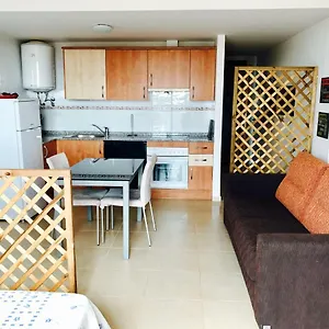 En Miami Platja Apartamento