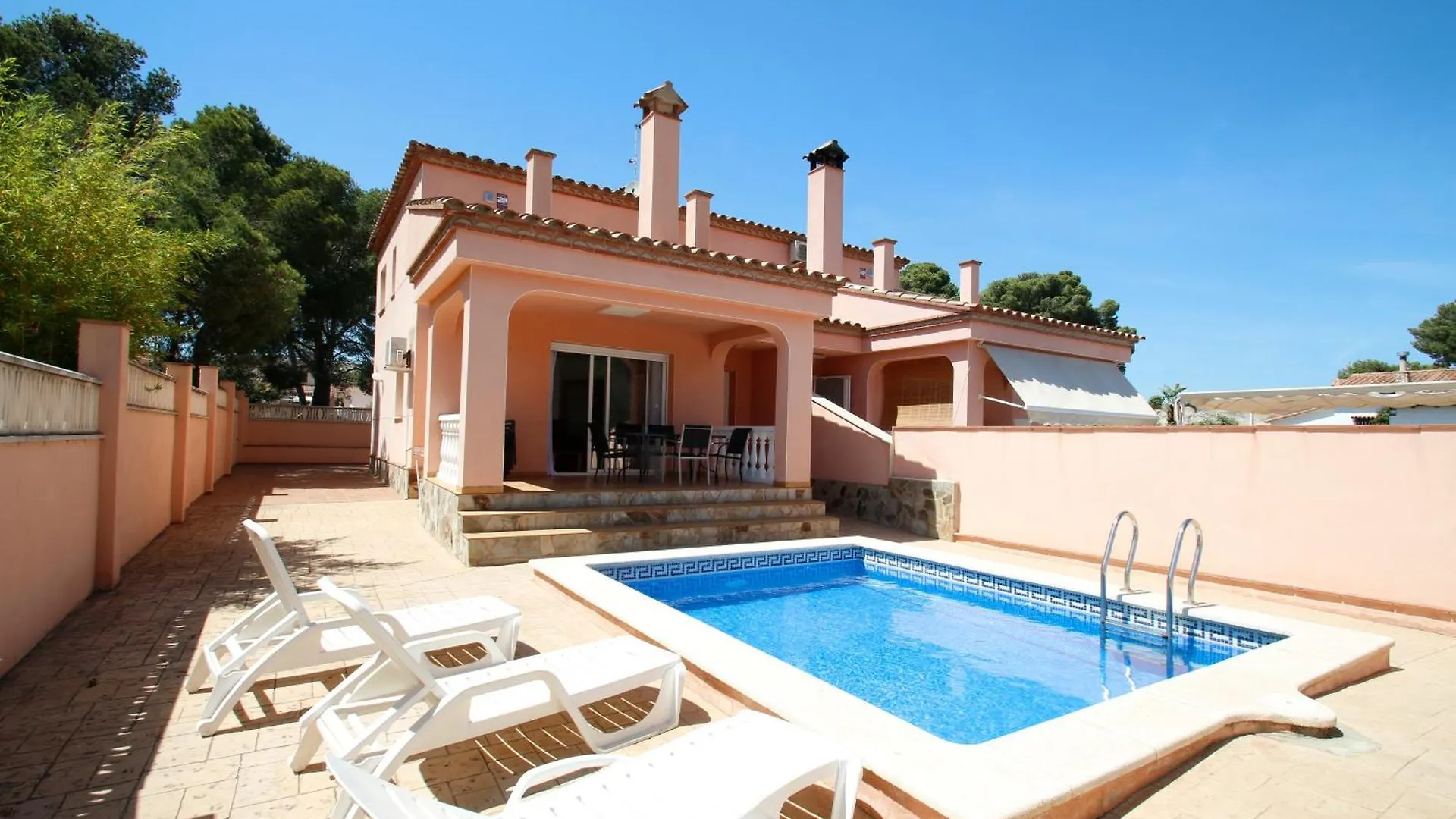 Villa Fatima contacts