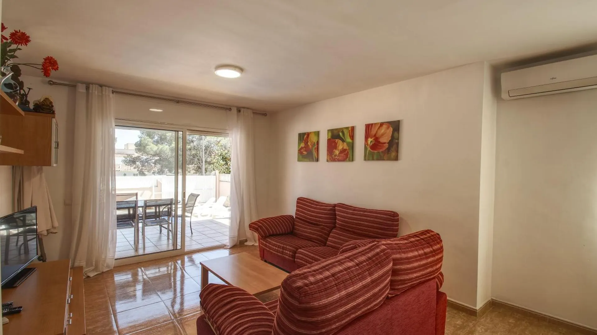 Villa Fatima Miami Playa