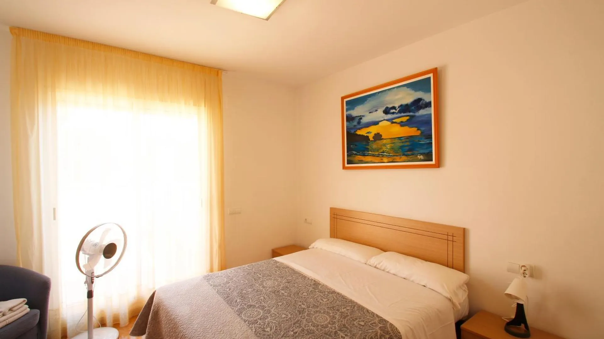 Villa Fatima Miami Playa Spain
