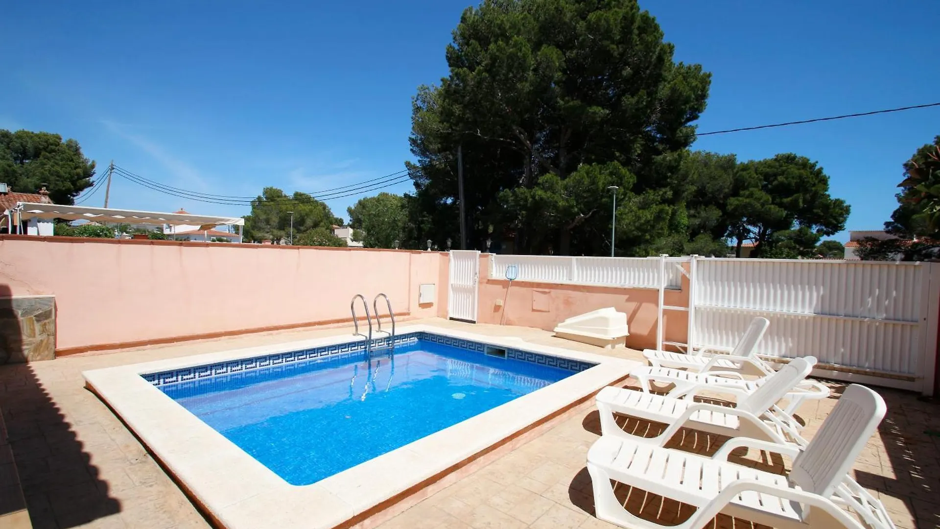 Villa Fatima Miami Playa 0*,  Spain